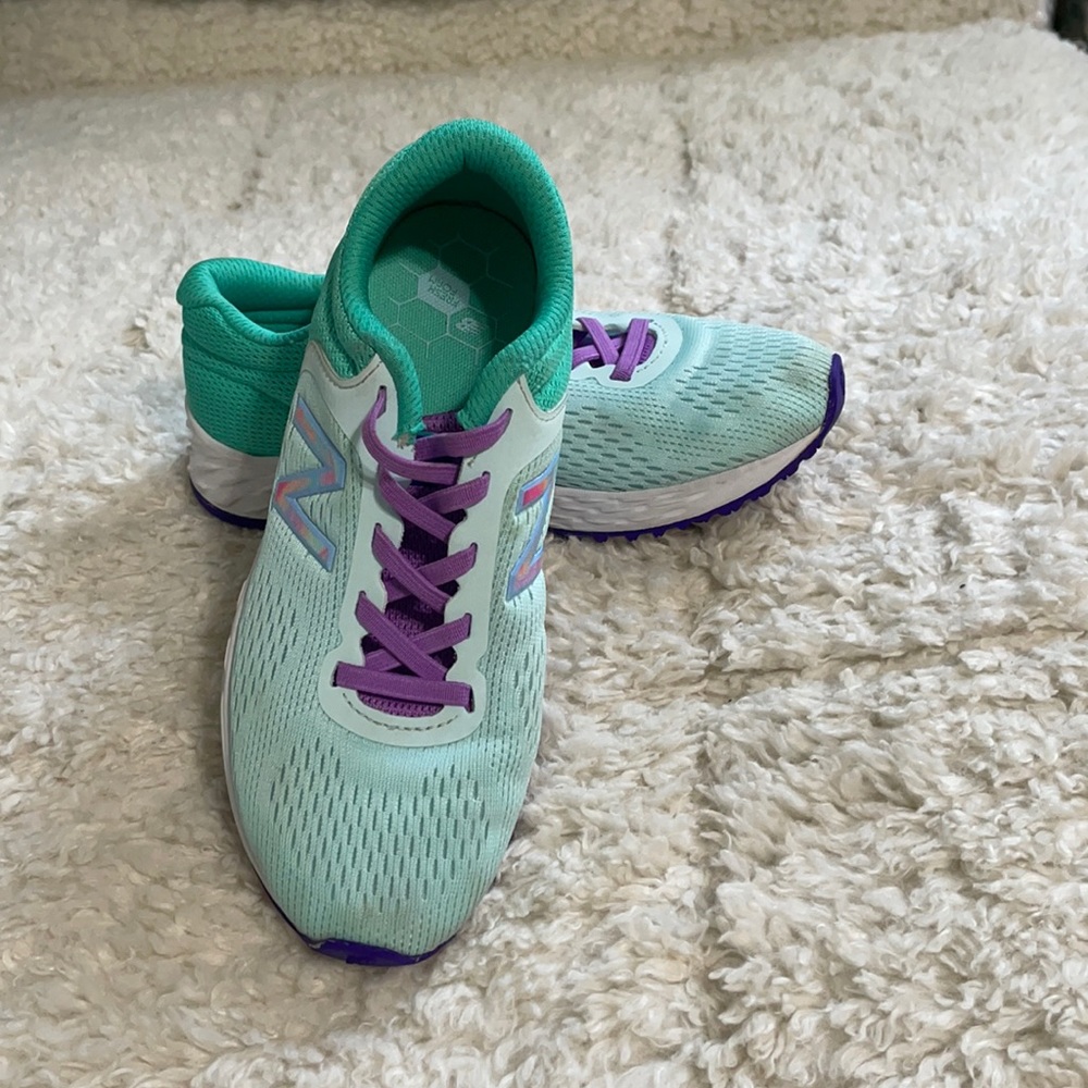 New Balance Sneakers
